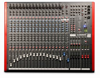 Allen&Heath ZED420